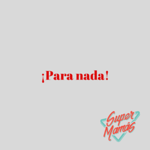 para nada