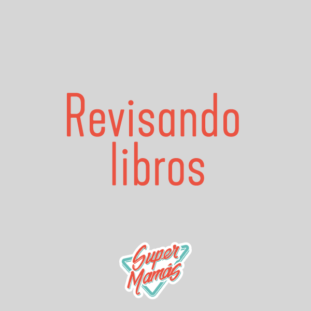 revisando libros