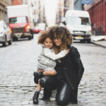 ¿A Qué Mamá Famosa Te Pareces?