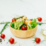 3 Ideas para Ensaladas Refrescantes