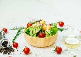 3 Ideas para Ensaladas Refrescantes
