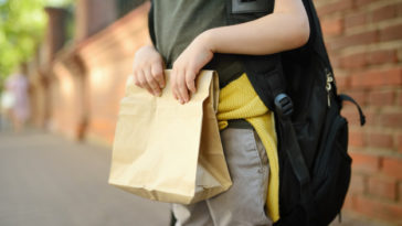 Primera Vez En La Escuela, ¡Ayúdalo a Adaptarse!