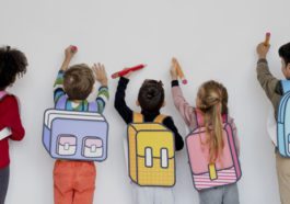 8 Tips Para Ayudar A Tu Hijo A Organizarse Para El Colegio