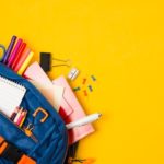 ¿A qué útil escolar se parece tu hijo?
