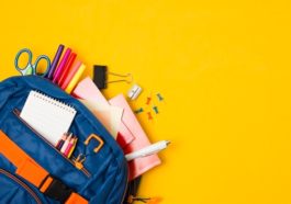 ¿A qué útil escolar se parece tu hijo?