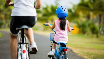 ¿Cómo Aumentar La Autoestima De Tus Hijos?