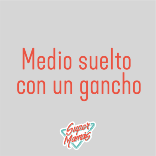 medio suelto