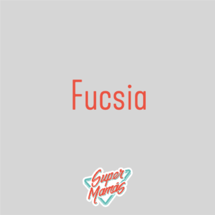 fuscia