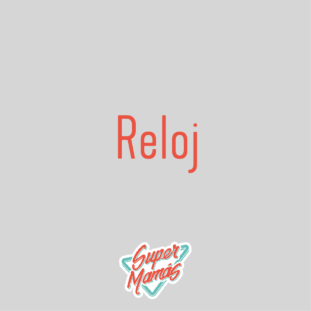 reloj
