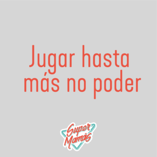 jugar hasta más no poder