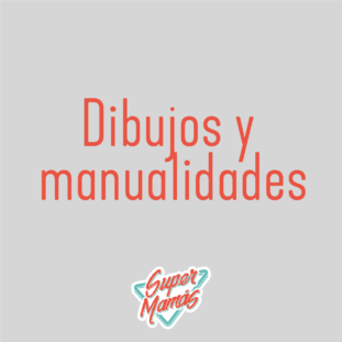 dibujos y manualidades