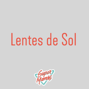 lentes de sol