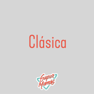 clásica