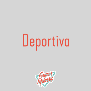 deportiva
