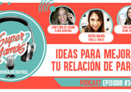 Ideas para mejorar tu relación en pareja podcast