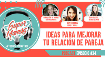 Ideas para mejorar tu relación en pareja podcast