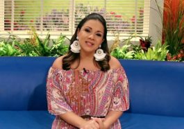 llega un nuevo integrante a la familia