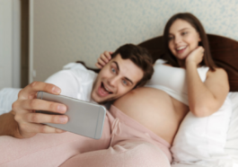 5 Fases De Estar En Cuarentena Con Tu Pareja