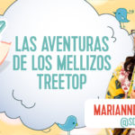 Las Aventuras de los Mellizos Treetop cuento