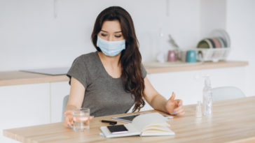 7 Cosas Que Debes Saber Sobre El Trabajo Durante COVID-19