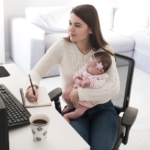 3 Beneficios de Tener Una Oficina En Casa