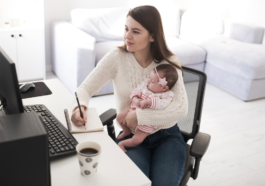 3 Beneficios de Tener Una Oficina En Casa