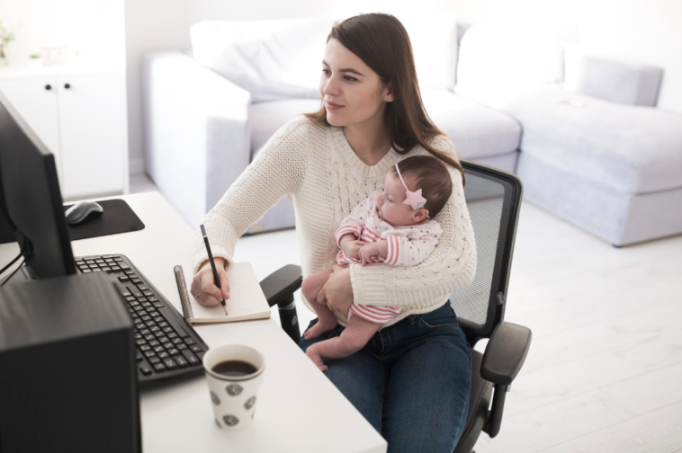 3 Beneficios de Tener Una Oficina En Casa