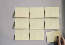 Organización semanal efectiva: planificación y productividad para madres