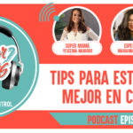 Consejos para estudiar mejor en casa podcast