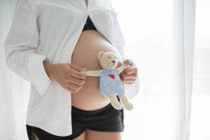 maternidad y embarazo