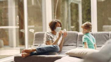 4 Razones Para Mantener Una Rutina Durante La Cuarentena