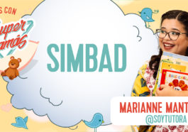 Aventuras de Simbad el marino: cuento clásico para la hora de dormir 1