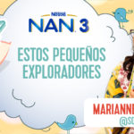 Pequeños exploradores: un cuento de Súper Mamás para dulces sueños