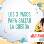 Técnicas básicas para saltar cuerda: guía infantil paso a paso 2