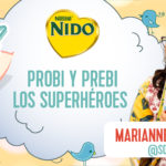 los superhéroes Un cuento de Súper Mamás para dulces sueños