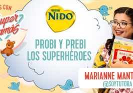 los superhéroes Un cuento de Súper Mamás para dulces sueños