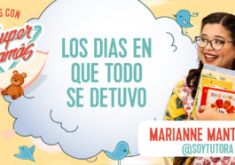 Aprendiendo sobre la pandemia: cuento infantil para explicar el confinamiento