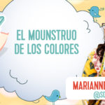 Gestión emocional infantil: cuento del monstruo de las emociones explicado