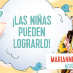 Sueños y metas para niñas: inspirando futuras líderes desde pequeñas