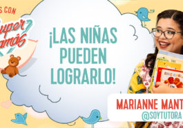 Sueños y metas para niñas: inspirando futuras líderes desde pequeñas