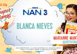 Blancanieves y los 7 enanitos: un cuento de hadas de Súper Mamás para dulces sueños