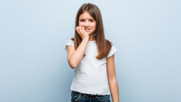 ayudar a tu hijo ansioso