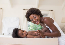 consejos esenciales para cambiar el pañal de tu bebé de forma segura e higiénica