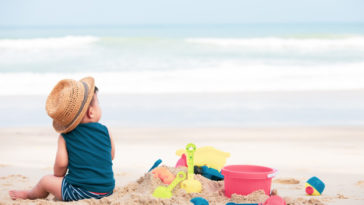 Hitos del desarrollo después del primer año: guía para padres