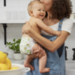 Test de personalidad materna: estilos de crianza durante el confinamiento 4