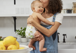 Test de personalidad materna: estilos de crianza durante el confinamiento 4