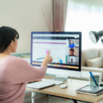 Tipo de Mama en Cuarentena