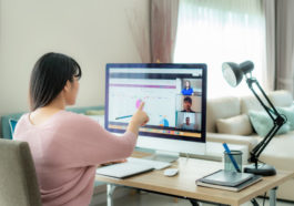 Tipo de Mama en Cuarentena