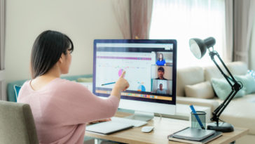 Tipo de Mama en Cuarentena