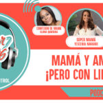 Límites saludables en la relación madre e hija adolescente